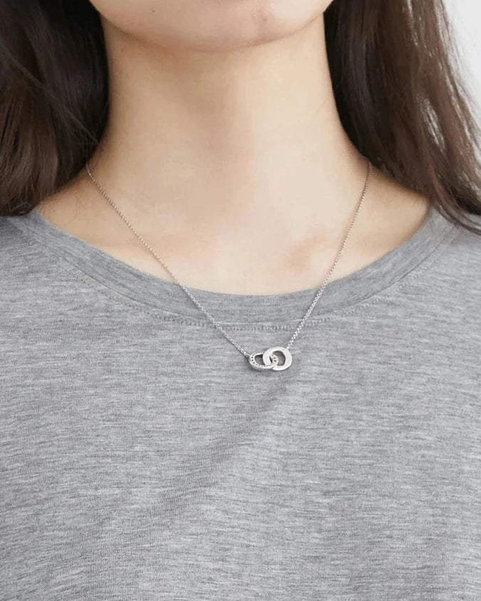 Lightweight Lyocell Long Sleeve Top
