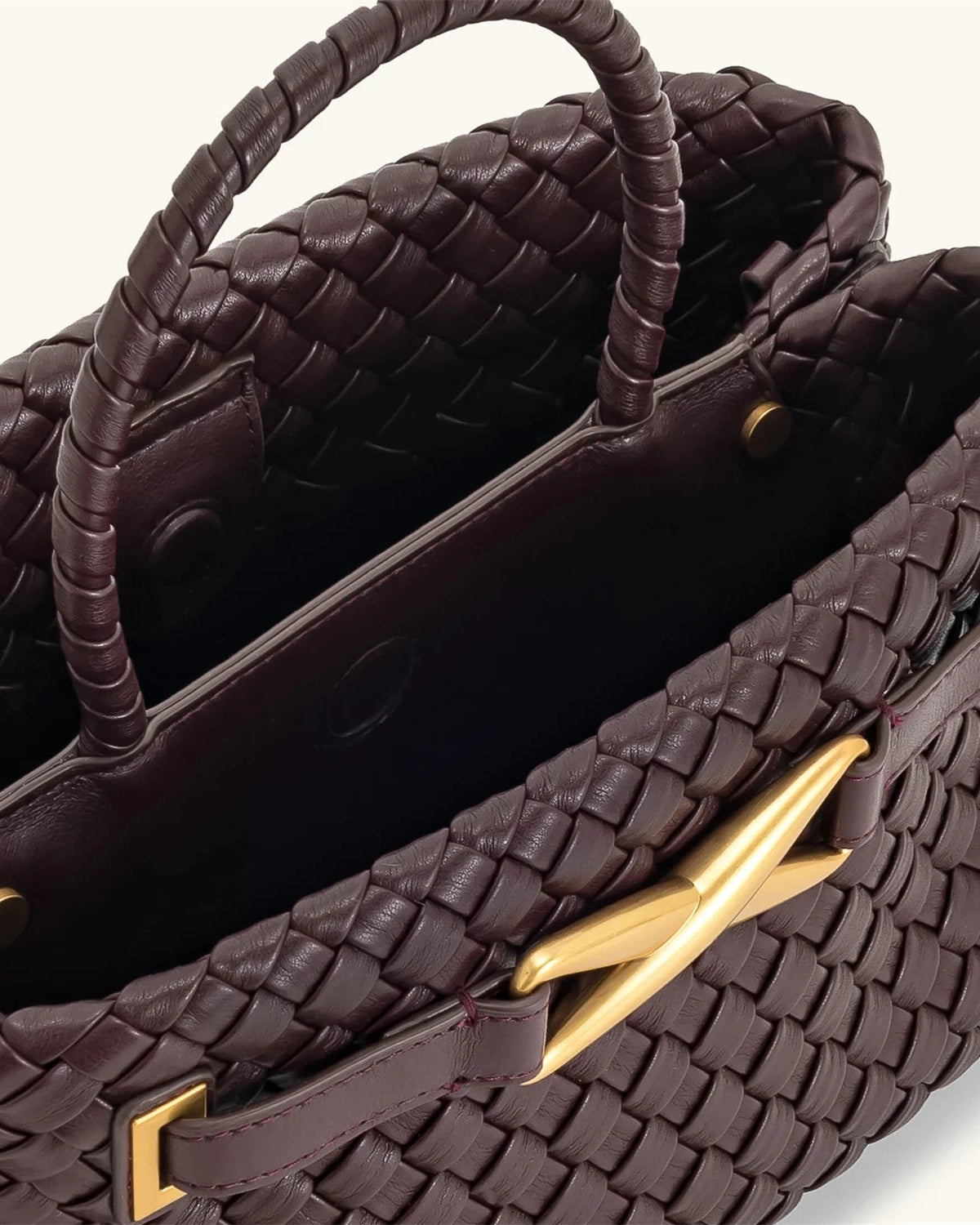 Suede Large Capacity Commuter Handbag