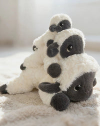 Cute Lamb Plush Stuffed Animal Doll