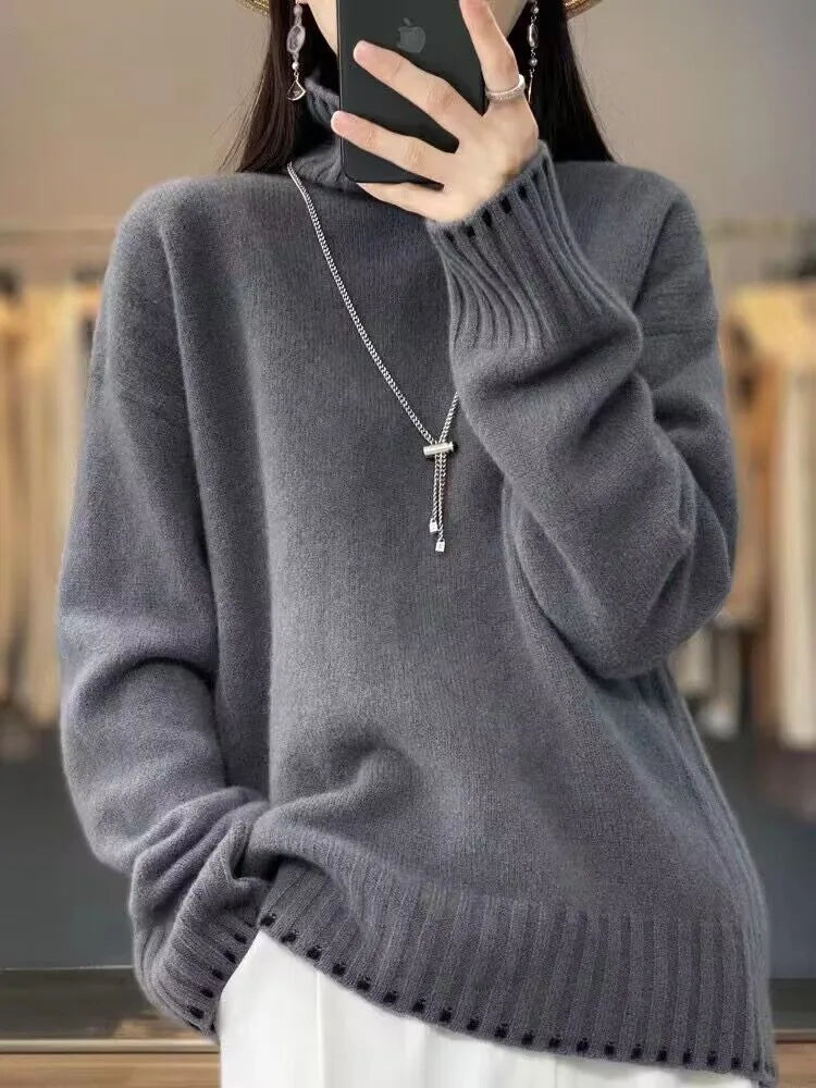 Dark Grey / S