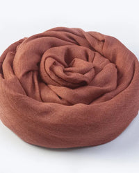 Lightweight Gauze Scarf Shawl