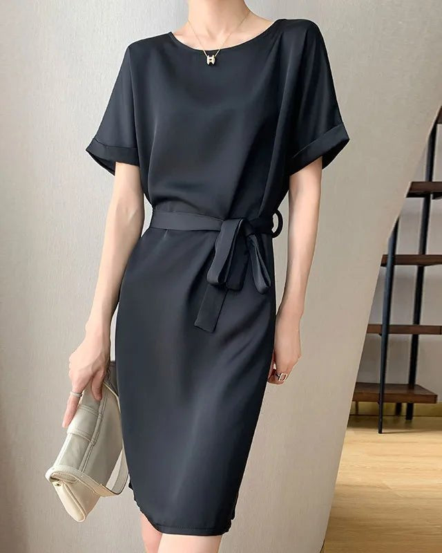 Black / L
