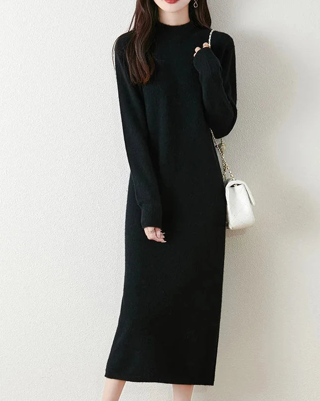 Black / S