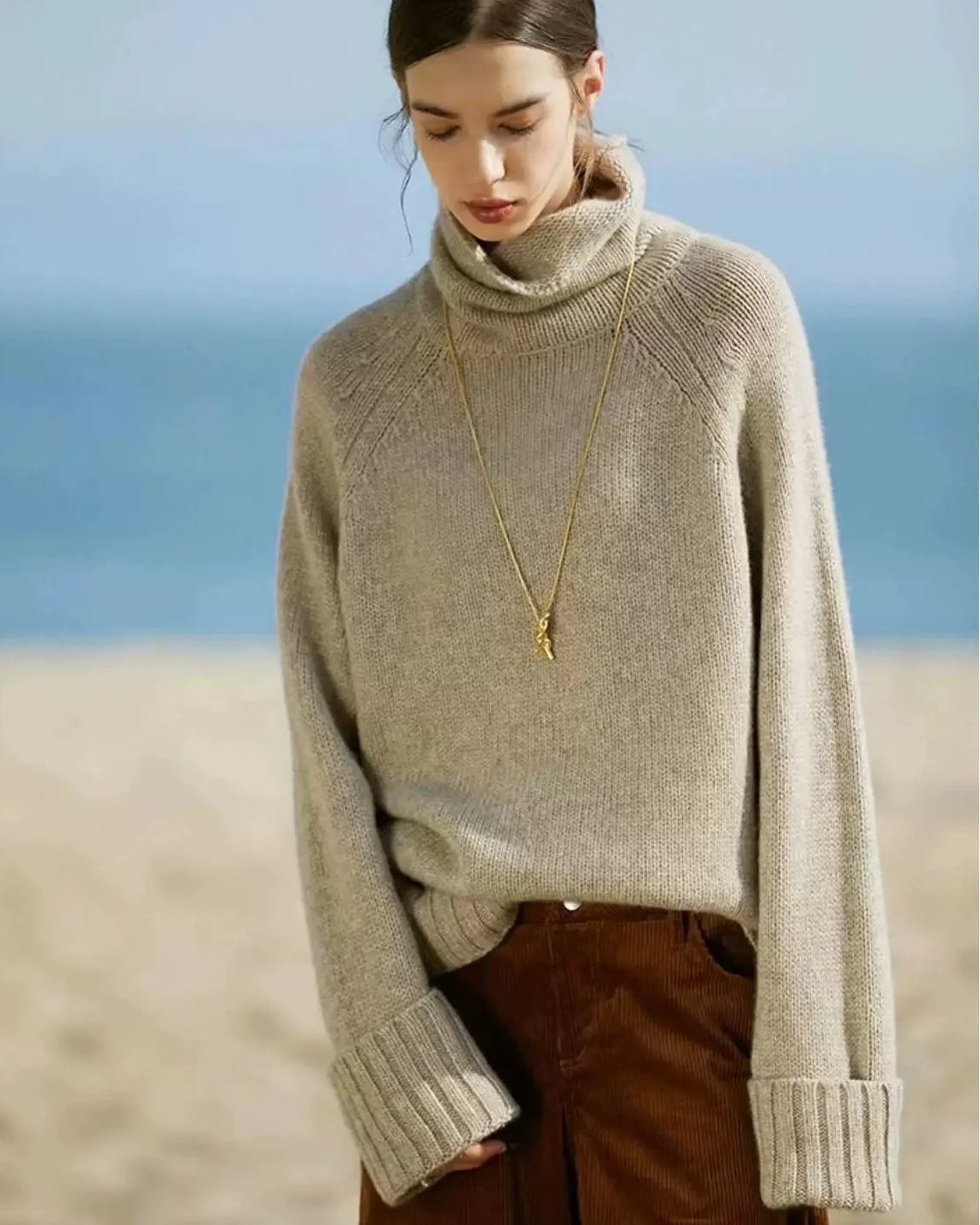 Camel / S