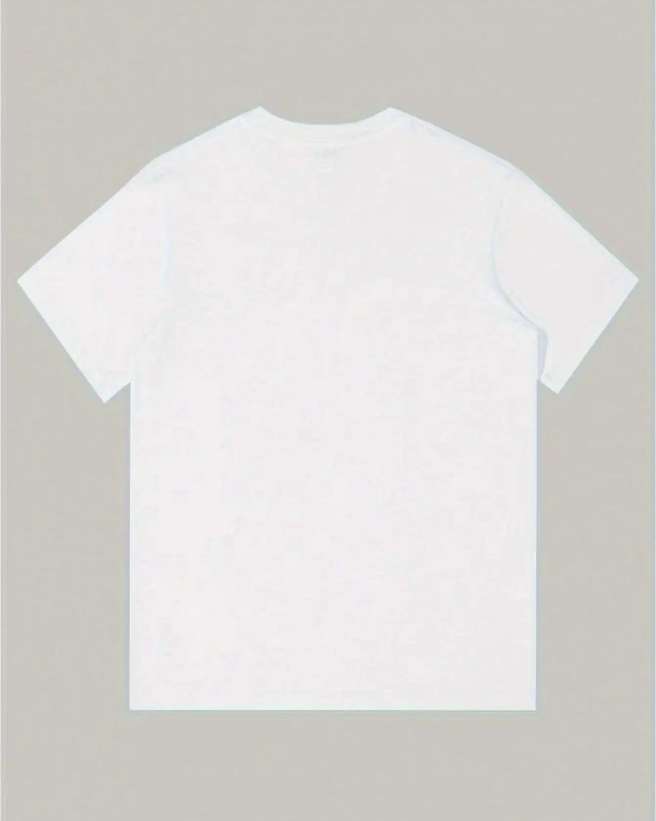 Cherry-Print Cotton T-Shirt