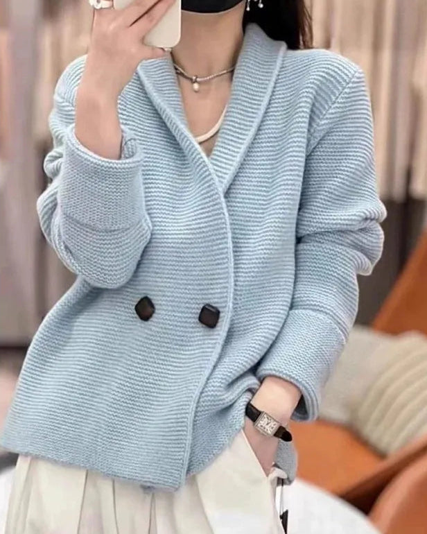 Blue / S
