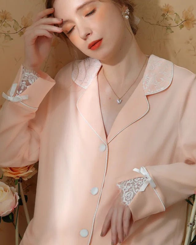 Pink / M