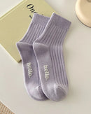 Everyday Knit Low-Cut Women Socks