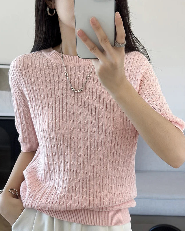 Pink / S