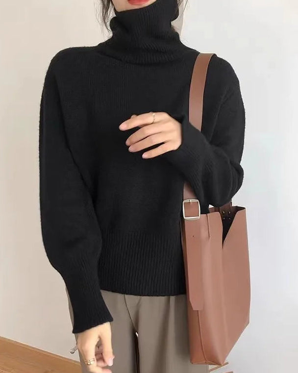 Black / S