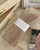 Essential Knit Everyday Comfort Socks