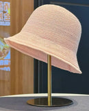 Foldable Bucket Hat