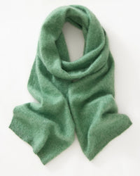 Seamless Merino Wool Scarf