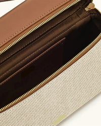 Women'S Genuine Leather Crossbody Handbag