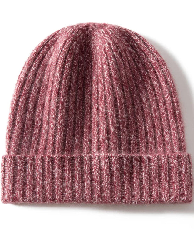 Cashmere Knitted Hats For Men And Women