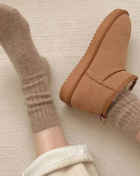 Essential Knit Everyday Comfort Socks