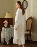 Princess Victoria Vintage Nightdress