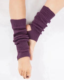 Knit Loose Dance Leg Warmers
