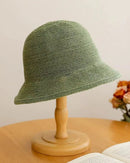 Foldable Bucket Hat