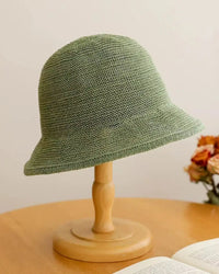 Foldable Bucket Hat