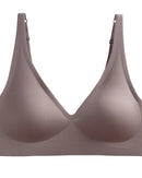 Sexy Adjustable Wire-Free Push-Up Bra