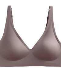 Sexy Adjustable Wire-Free Push-Up Bra