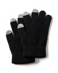 Touchscreen Cashmere Gloves