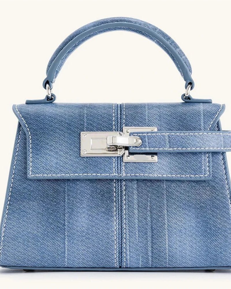 Stylish Square Crossbody High-End Women'S Bag