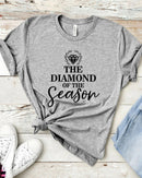 Women Casual Short Sleeve Graphic Top