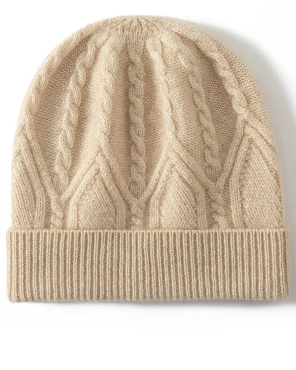 Beige / One Size