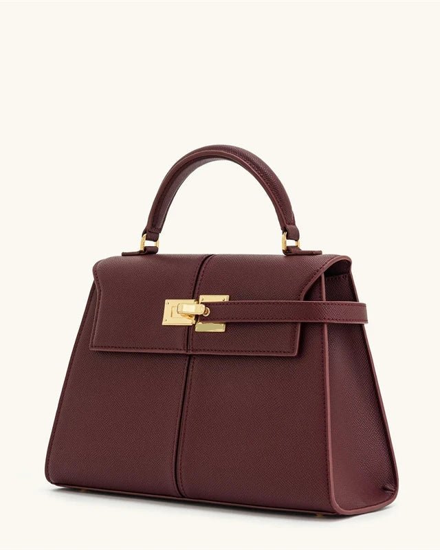 Stylish Square Crossbody High-End Women'S Bag