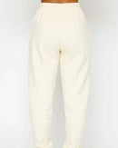 Thicken Sweatshirt & Pants Set