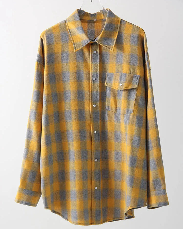 Yellow / One Size