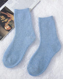 Rabbit Hair Wool Thermal Socks