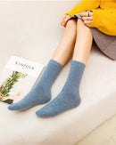 Rabbit Hair Wool Thermal Socks