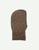 Knit Balaclava Beanie
