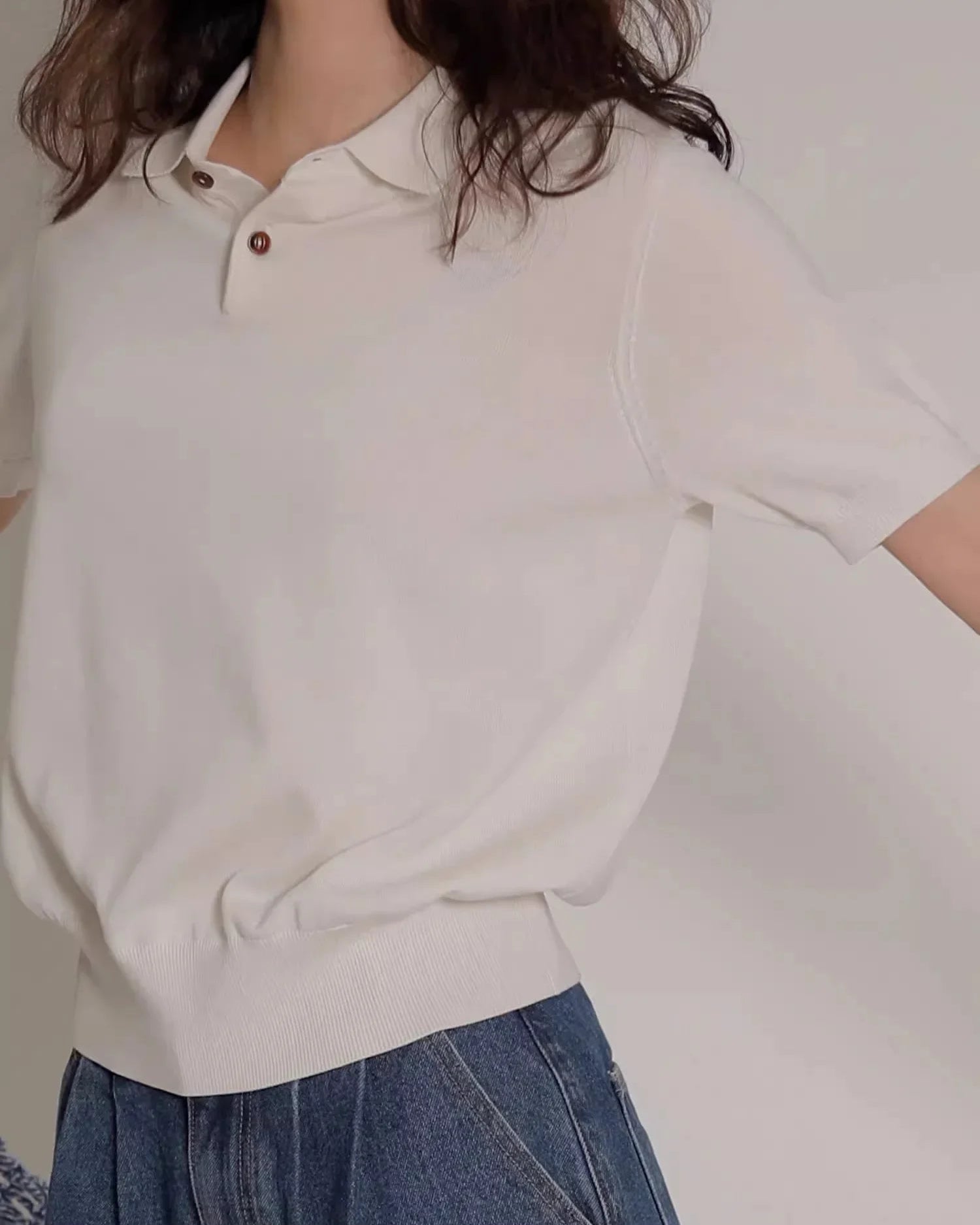 Ivory / S