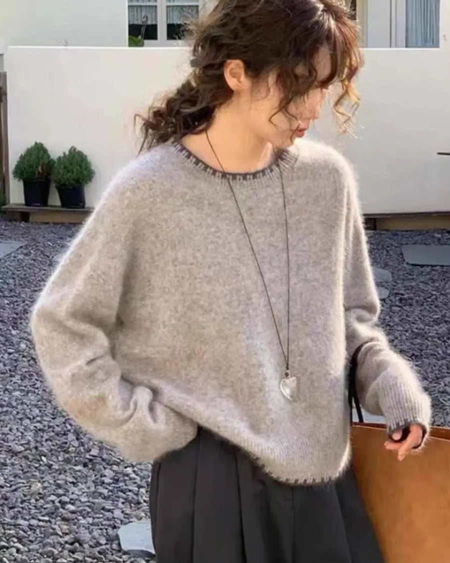 Gray / M