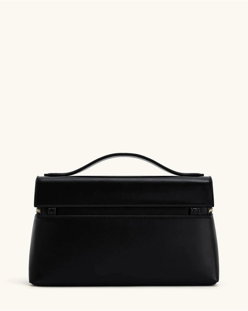 Women'S Genuine Leather Crossbody Handbag