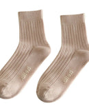 Everyday Knit Low-Cut Women Socks