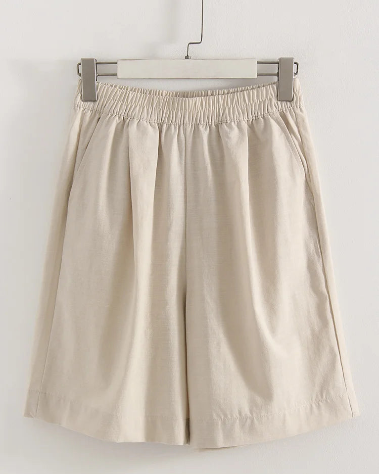 Beige / M