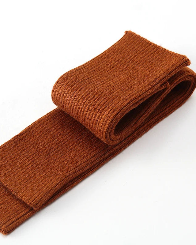 Cashmere Fingerless Arm Warmers