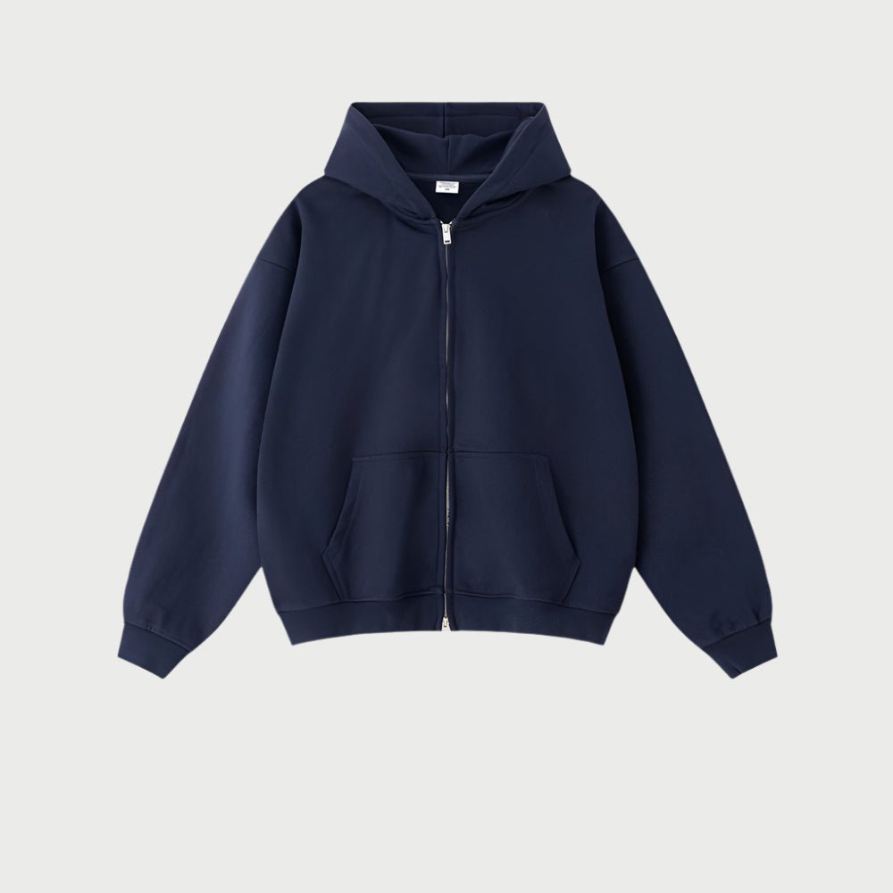 Navy Blue / M