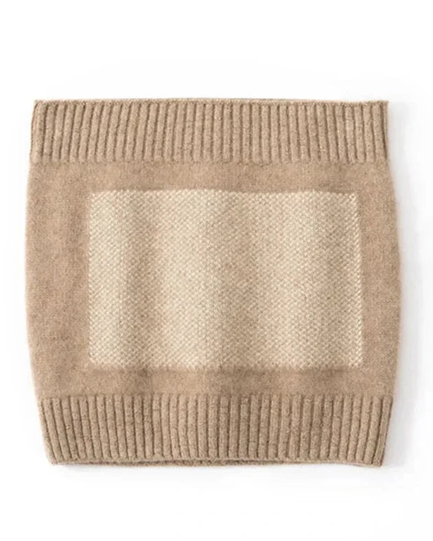 Cashmere Thermal Waist Warmer