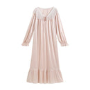 Princess Victoria Vintage Nightdress