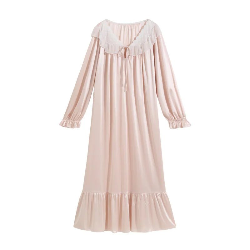 Princess Victoria Vintage Nightdress