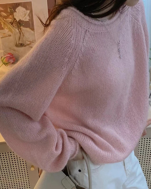Pink / L
