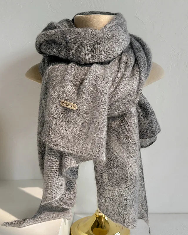 Gray / F