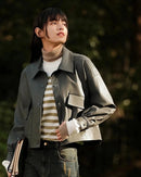 Salt Style Trendy And Cool Jackets