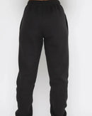 Thicken Sweatshirt & Pants Set